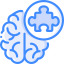 Brain biểu tượng 64x64