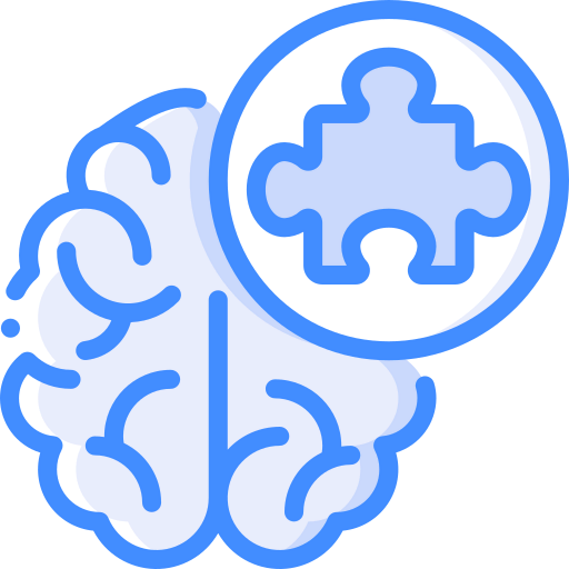 Brain icon