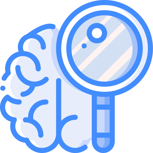 Brain icon