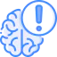 Brain biểu tượng 64x64