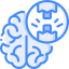 Brain biểu tượng 64x64