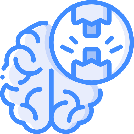 Brain 图标