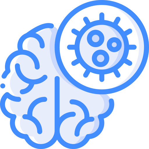 Brain 图标