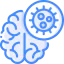 Brain biểu tượng 64x64