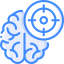 Brain biểu tượng 64x64