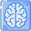 Brain biểu tượng 64x64