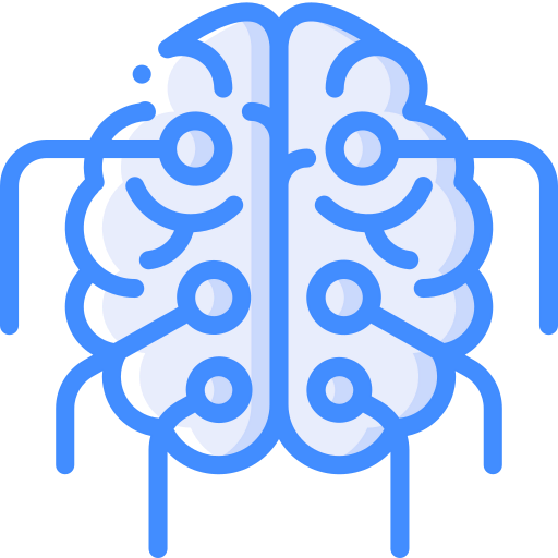 Brain icon