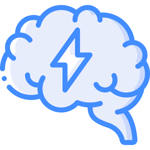 Brain icon
