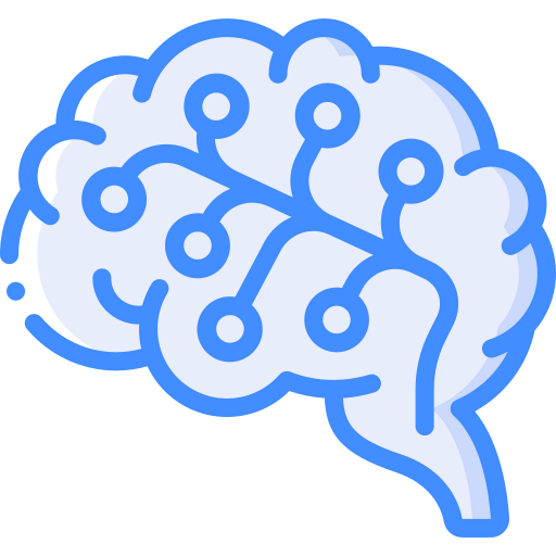 Brain アイコン