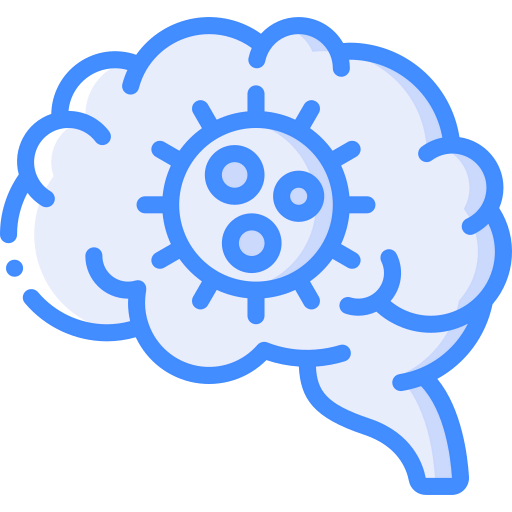 Brain icon