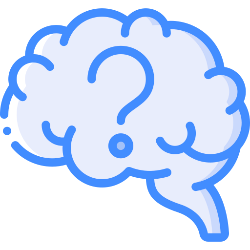 Brain 图标