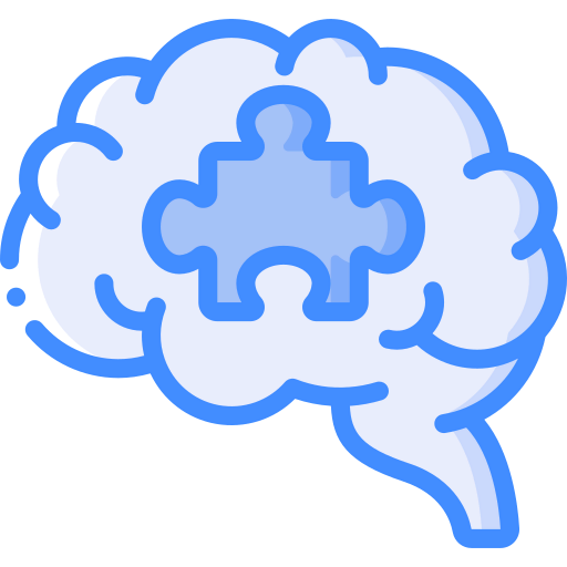 Brain アイコン
