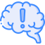 Brain biểu tượng 64x64