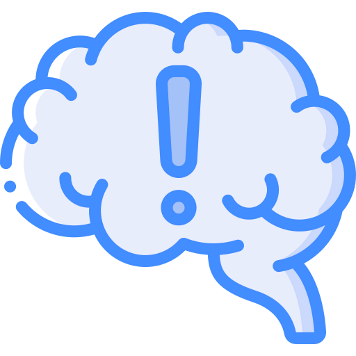 Brain 图标