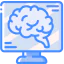 Brain biểu tượng 64x64