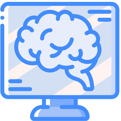 Brain 图标