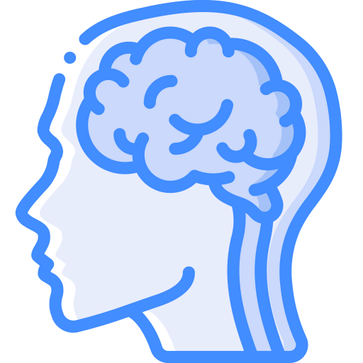 Brain アイコン