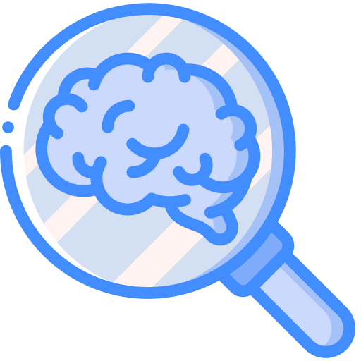 Brain icon