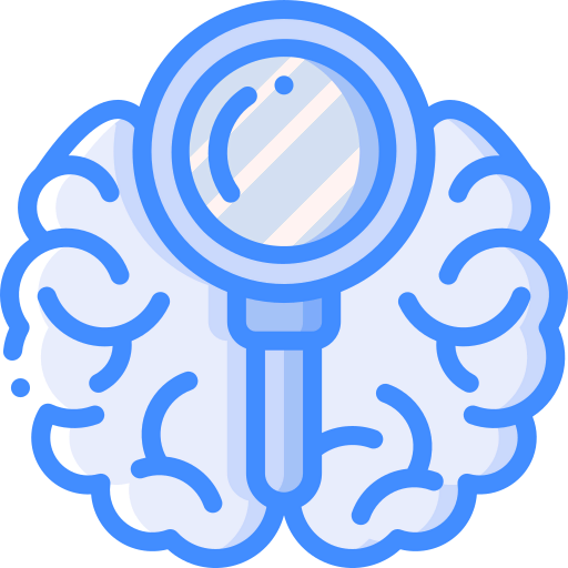 Brain icon
