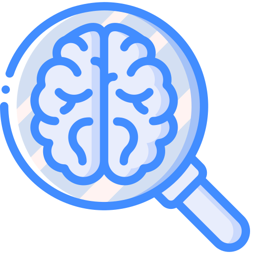 Brain icon