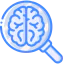 Brain biểu tượng 64x64