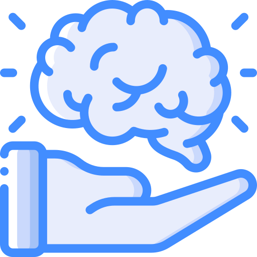 Brain icon