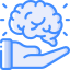 Brain icon 64x64