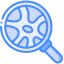 Nerves icon 64x64