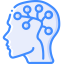 Brain icon 64x64