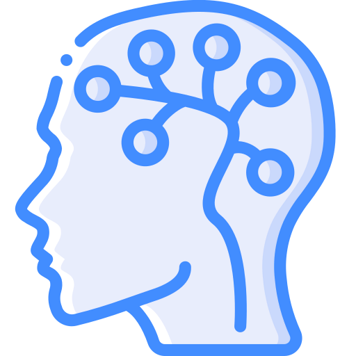 Brain 图标