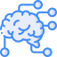 Brain icon 64x64