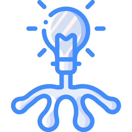 Lightbulb icon