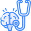 Stethoscope icon 64x64