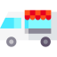 Food truck icon 64x64