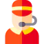 Clerk icon 64x64