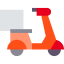 Scooter icon 64x64