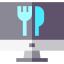 Order food icon 64x64
