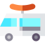 Food truck icon 64x64
