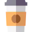 Coffee cup icon 64x64