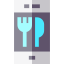 Order food icon 64x64