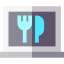 Order food icon 64x64
