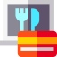 Payment method icon 64x64