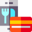 Payment method icon 64x64