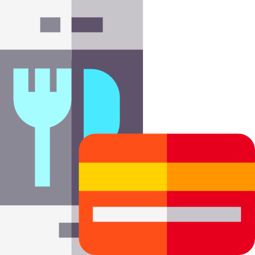 Payment method icon