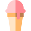 Ice cream icon 64x64