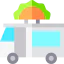 Food truck icon 64x64