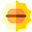 Burger icon 64x64