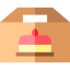 Cake icon 64x64