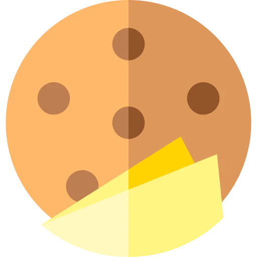 Cookie icon