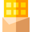 Waffle icon 64x64